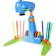 Enjoybuy Smart For Kids Küçük Çocuklar Mavi (Yurt Dışından)