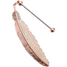 Enjoybuy Metal Tüy Ayraç Hediyesi (Yurt Dışından)