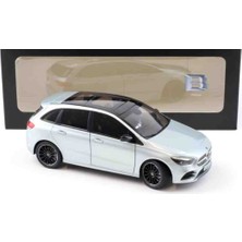Z Models 1:18 Mercedes-Benz B Klasse (Diecast Metal Model