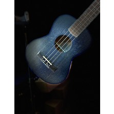 Andrew Tenor Ukulele