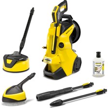 Karcher K 4 Premium Power Control 130 Bar Basınçlı Yıkama Makinesi