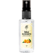 Rebul 50 ml Mandarın Kolonya