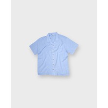 RG Brand Genç Apaş Yaka Gömlek