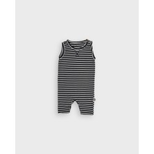 RG Brand Bebek Çizgili Zıbın