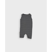 RG Brand Bebek Çizgili Zıbın