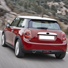 Mini Cooper F56 2014-2023 Ön Cam Arka Cam Silecek Seti