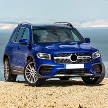 Silbak Mercedes Glb Serisi X247 2020-2023 Ön Cam Arka Cam Silecek Seti