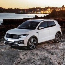 Vass41 Vw T-Cross 2019-2024 Egr Soğutma Su Flanşı 5Q0122157Cl 5Q0122291P