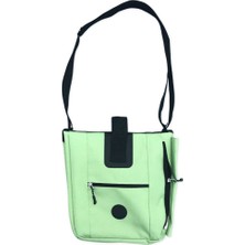 RG Brand Logo Baskı Detaylı, Askılı Omuz Çantası_RGBAG1