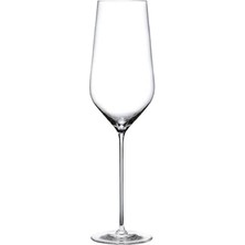 Paşabahçe Nude Stem Zero Şampanya Kadeh 2'li 285CC 32250