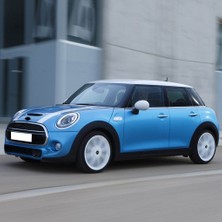 Mini Cooper F55 2014-2023 Ön Cam Arka Cam Silecek Seti