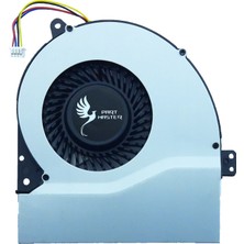 Asus X550VX-XX147D, X550VX-DM277DC Notebook Fan (11MM)