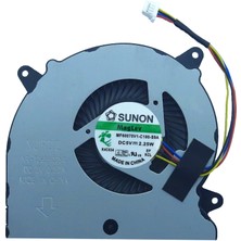 Part Master Asus N750JK-T4109H, N550JK-CN166H Notebook Fan, Cpu-Gpu Fanı