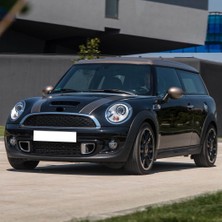 Mini Cooper Clubman R55 2013-2014 Ön Cam Arka Cam Silecek Seti