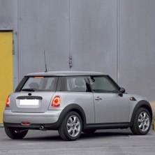 Mini One R56 2007-2012 Ön Cam Arka Cam Silecek Seti