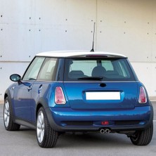 Mini Cooper S R53 2004-2006 Ön Cam Arka Cam Silecek Seti