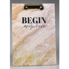 Melnio Begın Sekreterlik