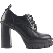Nine West Bocına 4pr Siyah Kadın Loafer