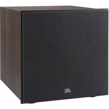 Jbl Stage 200P 10" Aktif Subwoofer Siyah