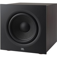 Jbl Stage 200P 10" Aktif Subwoofer Siyah