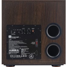 Jbl Stage 200P 10" Aktif Subwoofer Siyah