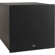 Jbl Stage 220P 12'' Aktif Subwoofer Siyah