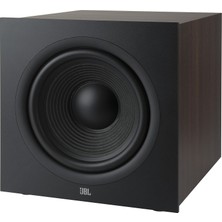 Jbl Stage 220P 12'' Aktif Subwoofer Siyah