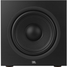 Jbl Stage 220P 12'' Aktif Subwoofer Siyah