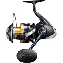 SHIMANO Jig Makinesi Spheros 8000 Sw A Hg