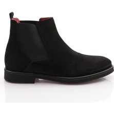 Dgn 19726 Erkek Yani Lastikli Bot