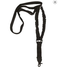 Belirtilmemiş Sturm Tactıcal Kahve Bungee Kayıs Sıyah