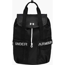 Under Armour Ua Favorite Backpack Sırt Çantası Siyah