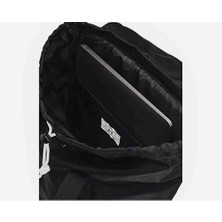 Under Armour Ua Favorite Backpack Sırt Çantası Siyah