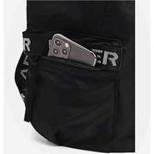 Under Armour Ua Favorite Backpack Sırt Çantası Siyah