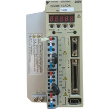 Yaskawa SGDM-10ADA