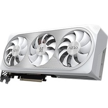 Gigabyte GeForce RTX™ 4070 SUPER AERO OC 12G