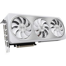 Gigabyte GeForce RTX™ 4070 SUPER AERO OC 12G