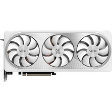 Gigabyte GeForce RTX™ 4070 SUPER AERO OC 12G