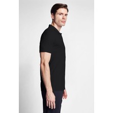 Erkek Kısa Kol Polo Yaka T-Shirt 25S-1275-25B