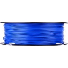 eSUN Urhanshop Esun Mavi Pla+ Filament 1.75MM 1 kg Plus