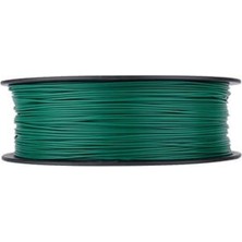 eSUN Urhanshop Esun Yeşil Pla+ Filament 1.75MM 1 kg Plus