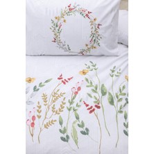 Altınbaşak Elias Marble Tek Kişilik Nevresim Takımı