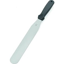 Silikomart Düz Pastacı Spatula 38 cm