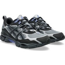 Asics Gel-Nyc Utility Krem Sneakers 1203A558-021