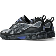 Asics Gel-Nyc Utility Krem Sneakers 1203A558-021