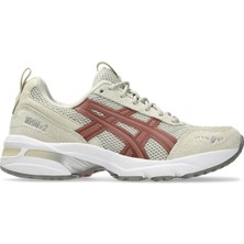 Asics GEL-1090V2 Kadın Krem Sneakers 1202A480-021