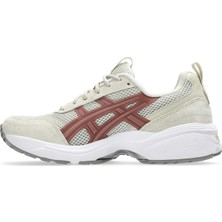 Asics GEL-1090V2 Kadın Krem Sneakers 1202A480-021