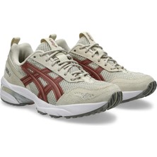 Asics GEL-1090V2 Kadın Krem Sneakers 1202A480-021