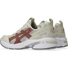 Asics GEL-1090V2 Kadın Krem Sneakers 1202A480-021