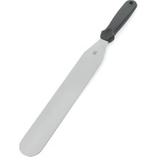 Silikomart Düz Pastacı Spatula 43 cm